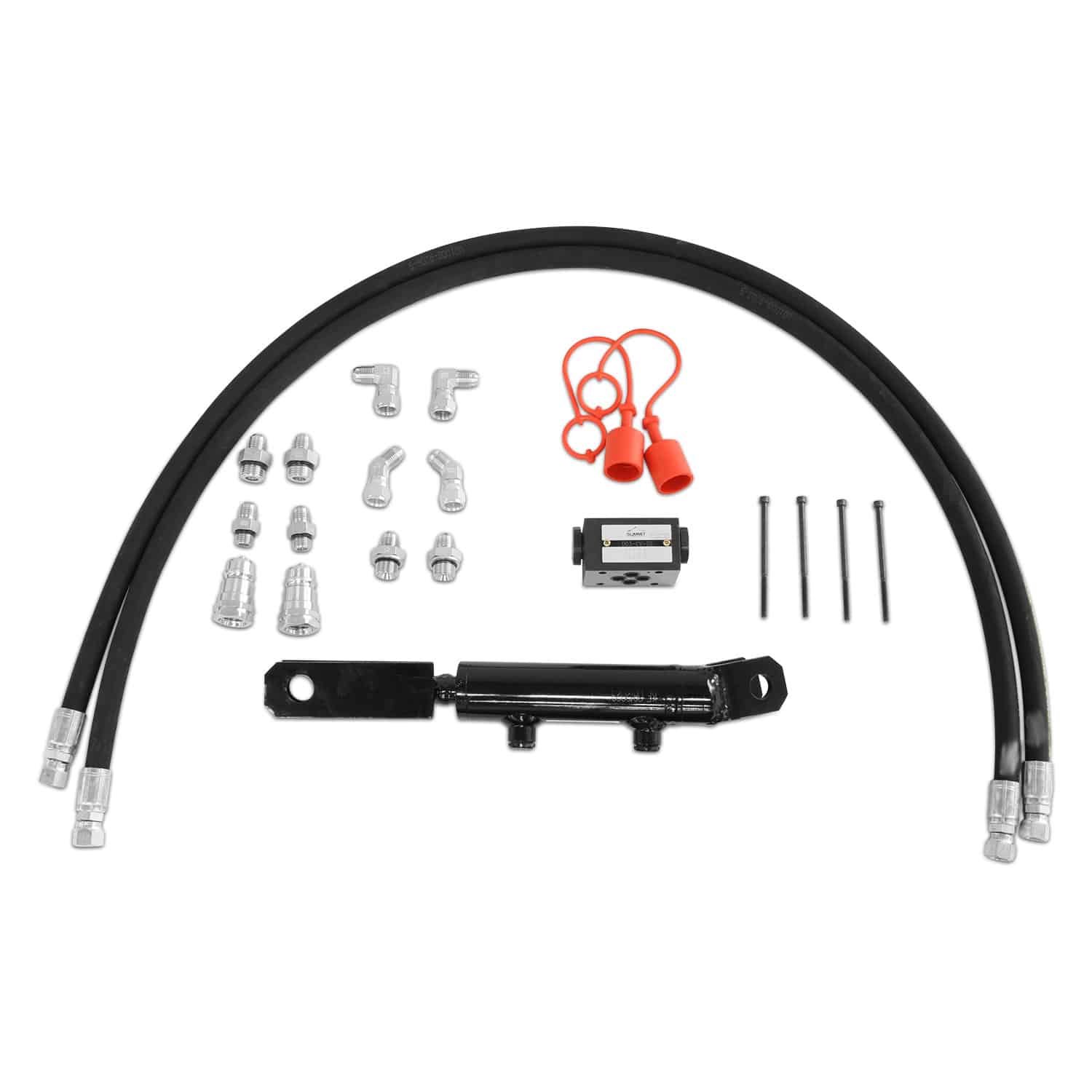 Foto del producto SLKC1-003B Kit de eslabones laterales