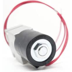 Product Photo of back of SV10-22-8T-N-12DL Cartridge Valve Assembly