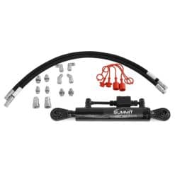 Product photo of Summit Hydraulics TLKC1-002A Top Link Kit