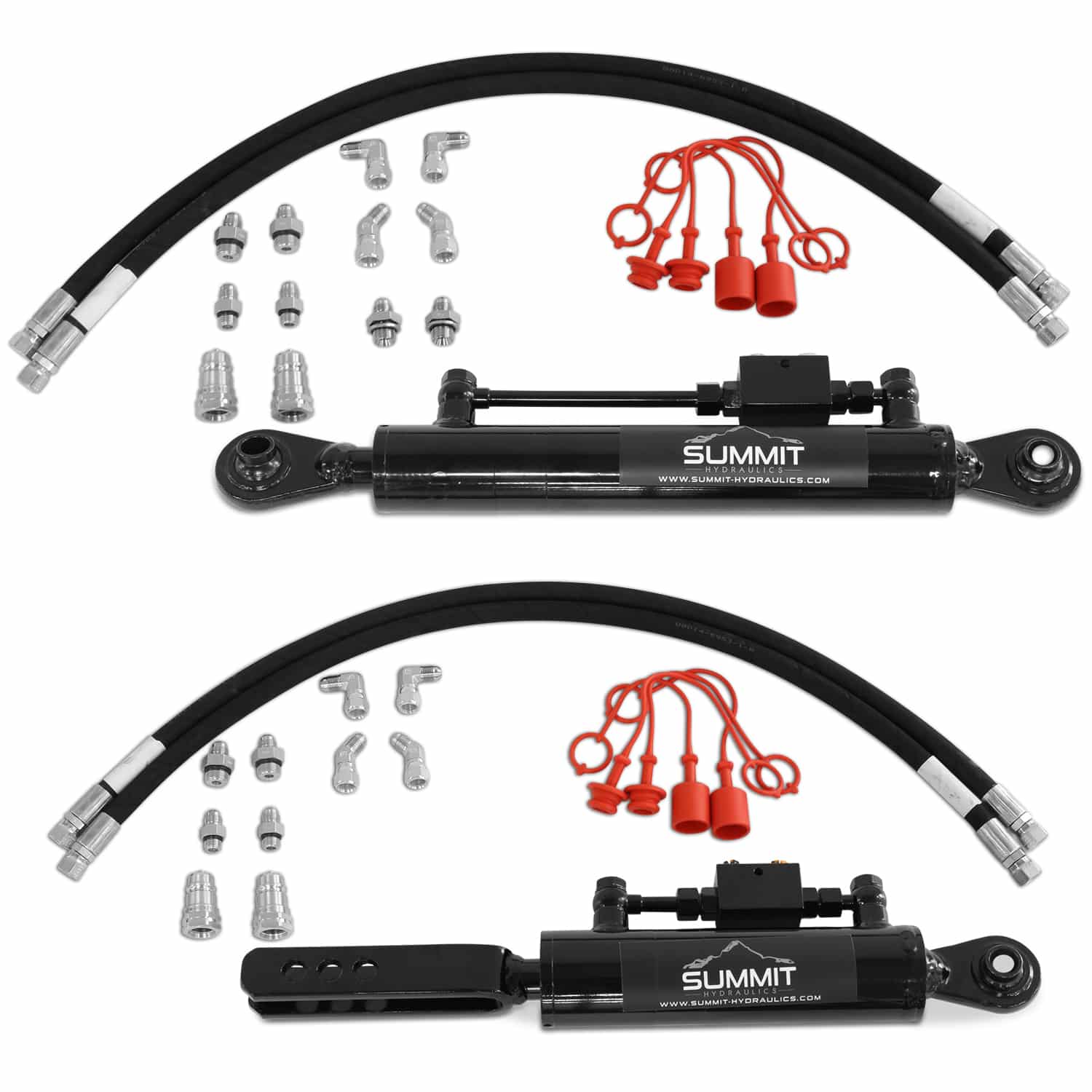 Product photo of the TSKC1-007A Top & Tilt Kit