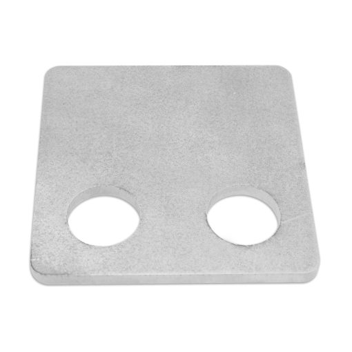 Soporte de montaje para el kit universal de tercera función de 25 GPM de Summit Hydraulics