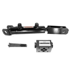 Foto de producto de tractor Summit Hydraulics SLC1-003 cilindro de enlace lateral y válvula de retención