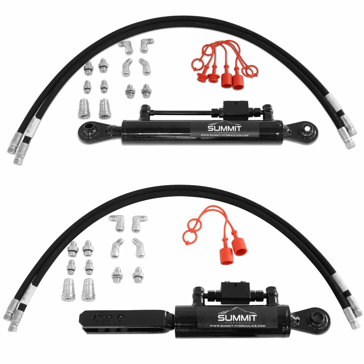 Foto del producto TSKC1-008B Kit superior e inclinable