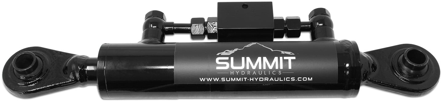 Cilindro Top Link Foto del producto